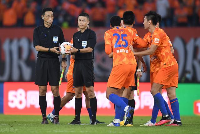 申花国安苏宁上港,中超2022年十大冷门