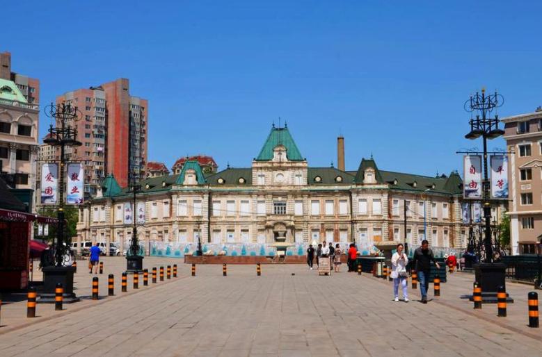 包头最热门的四个景区，以下四个，你玩过哪一个？