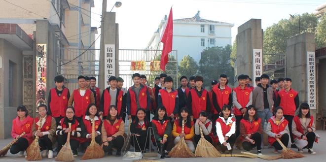 信阳一年制中专,河南信阳市中专学校有哪些