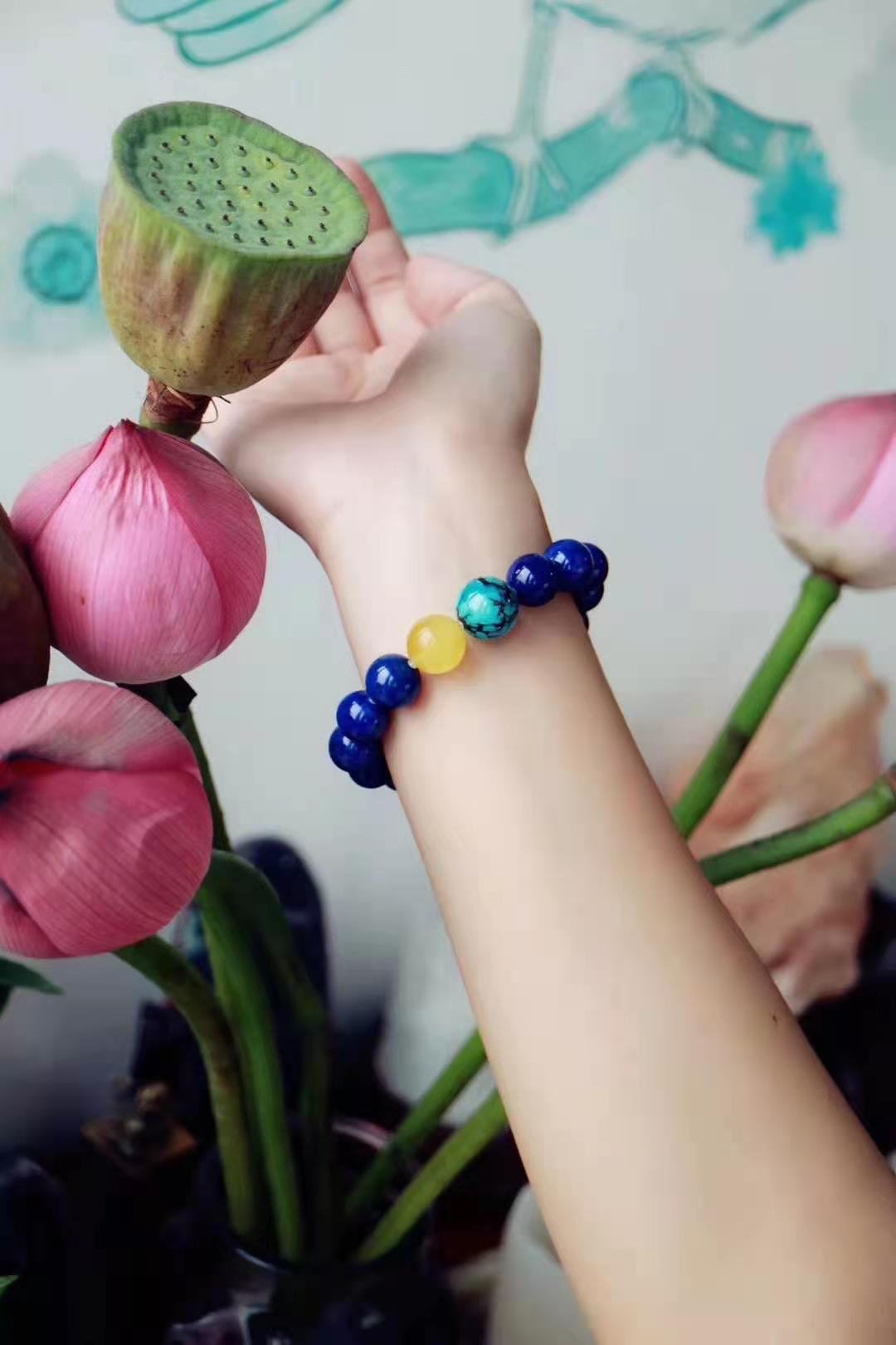 帝王之石收藏价值,帝王之石青金石收藏价值