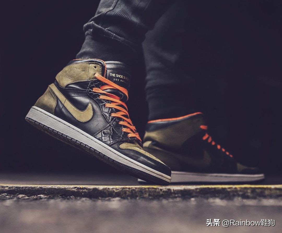 客制球鞋最新款,高端球鞋有哪些