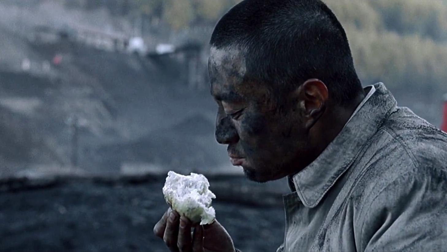 14年后，再看张涵予的《集结号》，一直被追赶，从未被超越