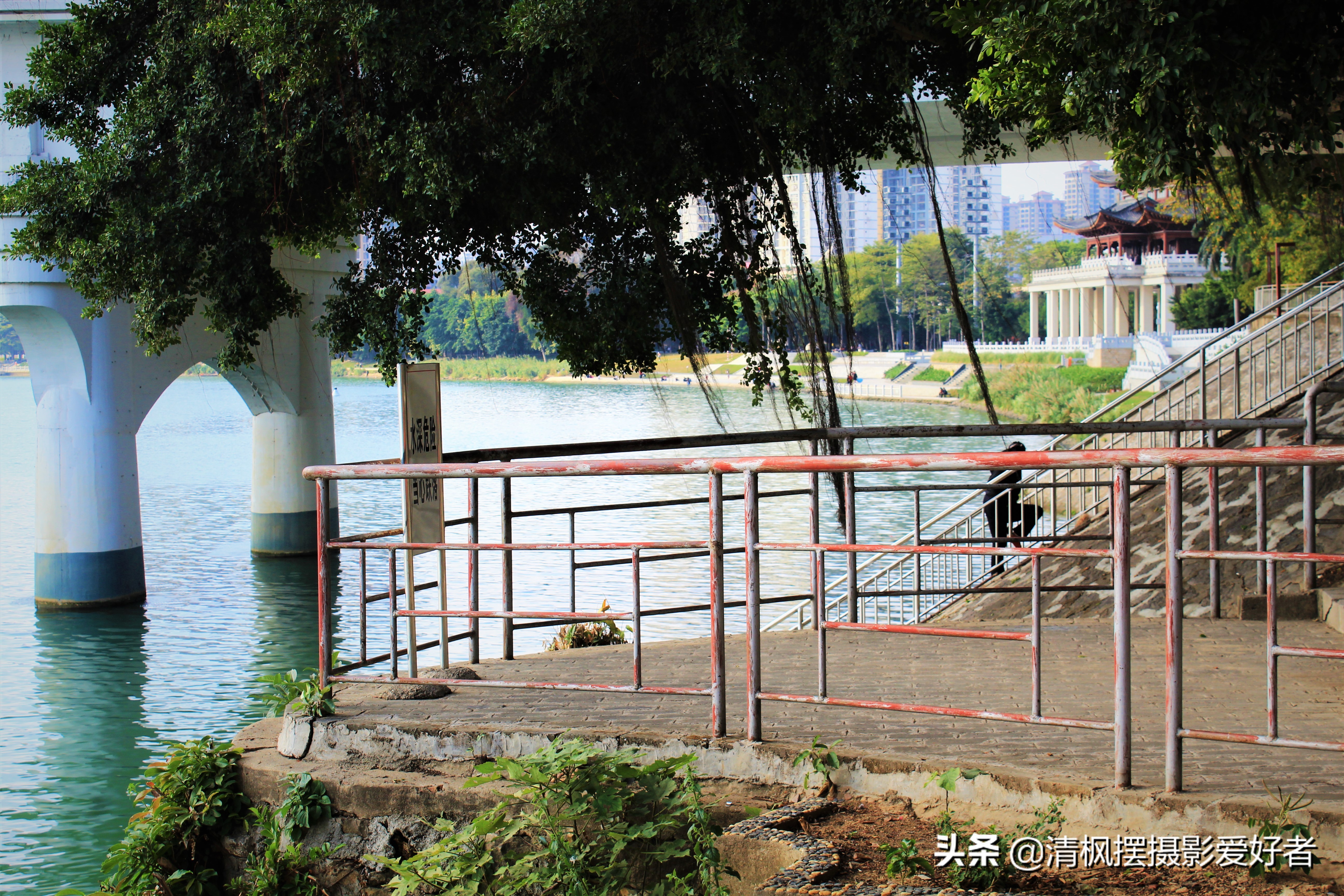 南宁最近的古城,南宁古城墙景区里面有什么