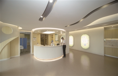 全国排名前十的社区卫生服务中心,社区卫生服务站排名