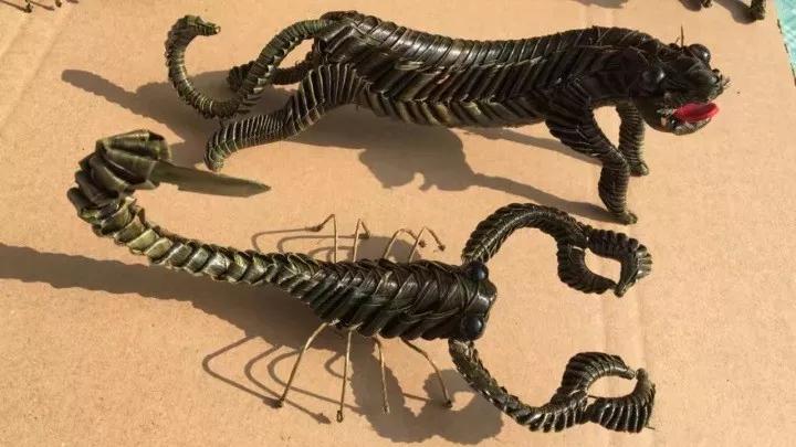 山东小伙摆地摊10年不出村,八零后农村小伙摆地摊