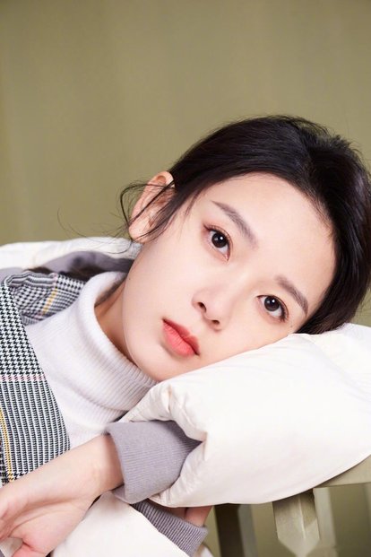 陈瑶萝莉脸身高,陈瑶个子