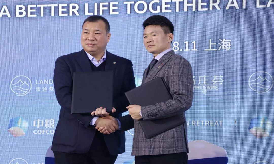 诞生于杭州，历经10年孕育，中国首个“庄园”酒店品牌全新亮相