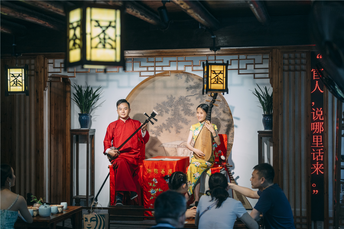 苏州秋天有什么好玩的,苏州秋天去哪里玩