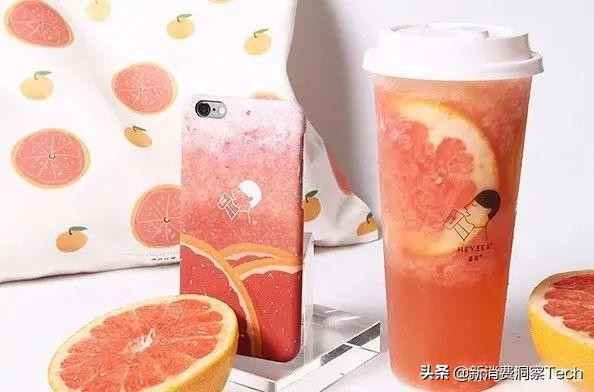 研究完100+新消费品牌名字，总结出了“出圈”的技巧