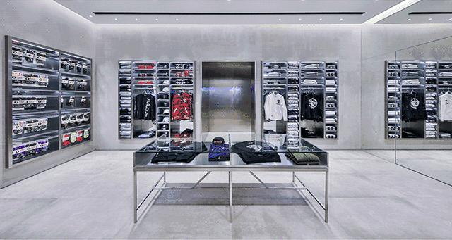 aape全新店铺,aape旗舰店线下门店