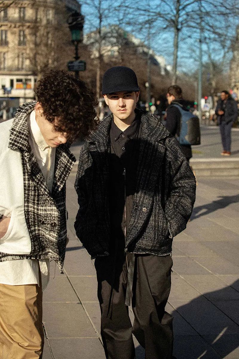 日本潮流服装品牌,小众日本潮流品牌推荐