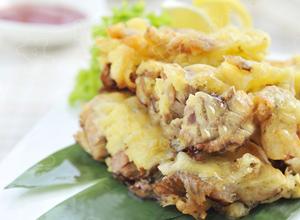 锅烧技法,锅烧做法