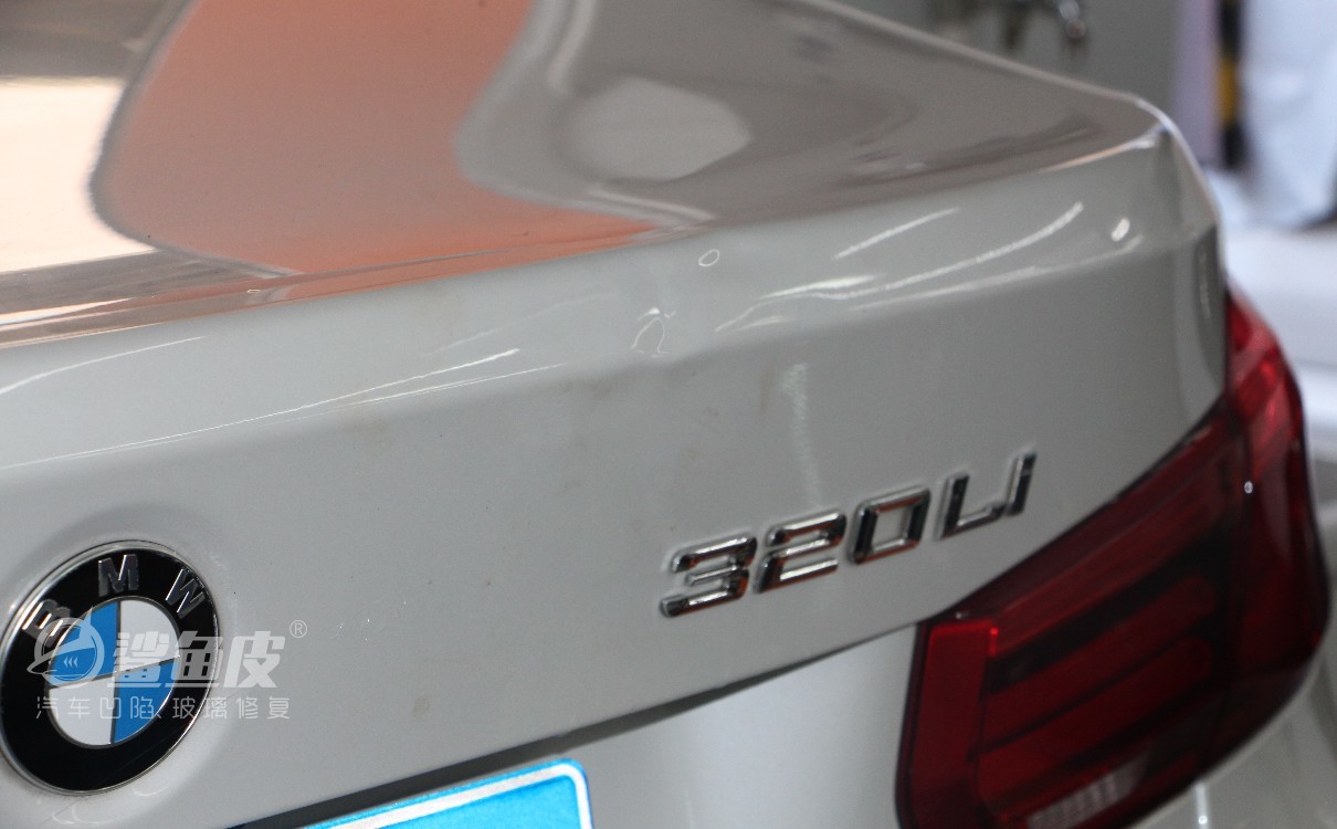 汽车凹陷修复怎样才算学会,教你快速学会汽车凹陷修复技术