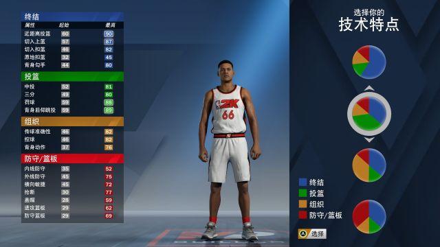 nba2k20安卓测评,nba2k20评测
