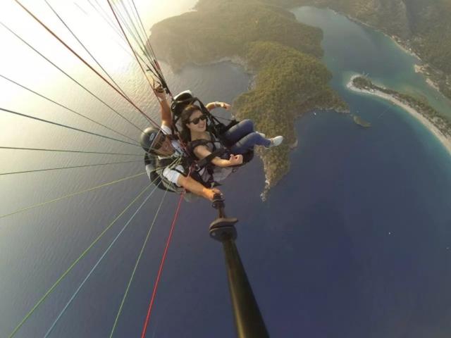 GoProGirl#3.8节日快乐，记得来魔法社看直播喔！