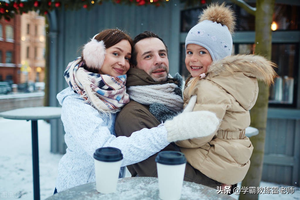 雷老师教六七岁的孩子,雷老师教调皮的孩子