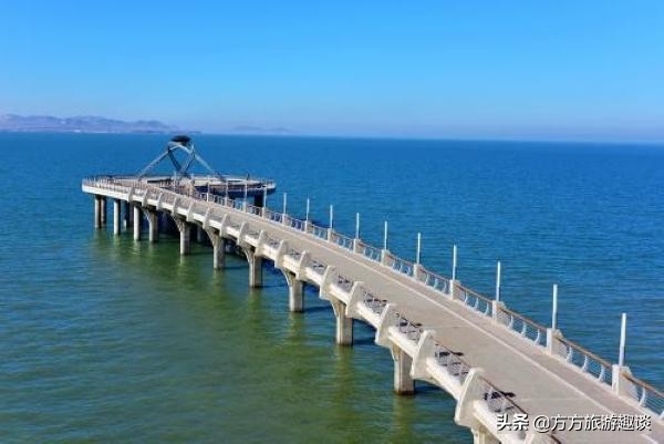 烟台周边有哪些新景区,烟台有哪些好玩的景点和地方