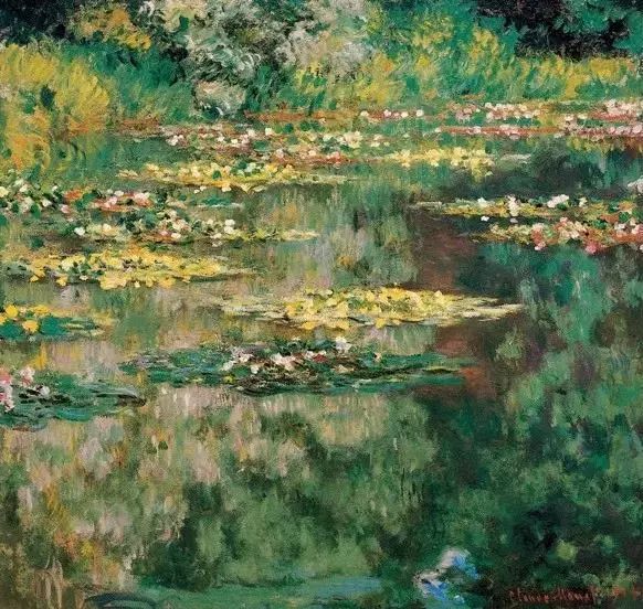 毕加索的世界名画至今无人看懂,毕加索莫奈早期作品