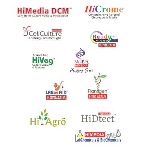 HiVeg™植物源䏡蛋白胨A植物源培养基