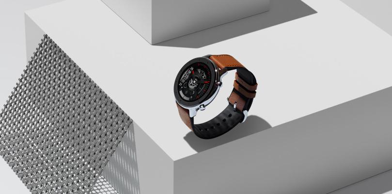 华米智能手表直播秒杀活动,天猫618价格爆款好货1元