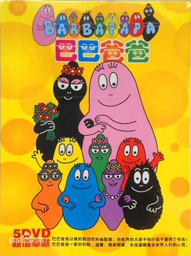 回忆杀！那些占领我们80年代童年生活的动画片