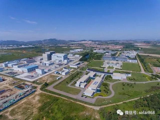 中国华能集团是500强吗,中国华能为什么排央企第一名