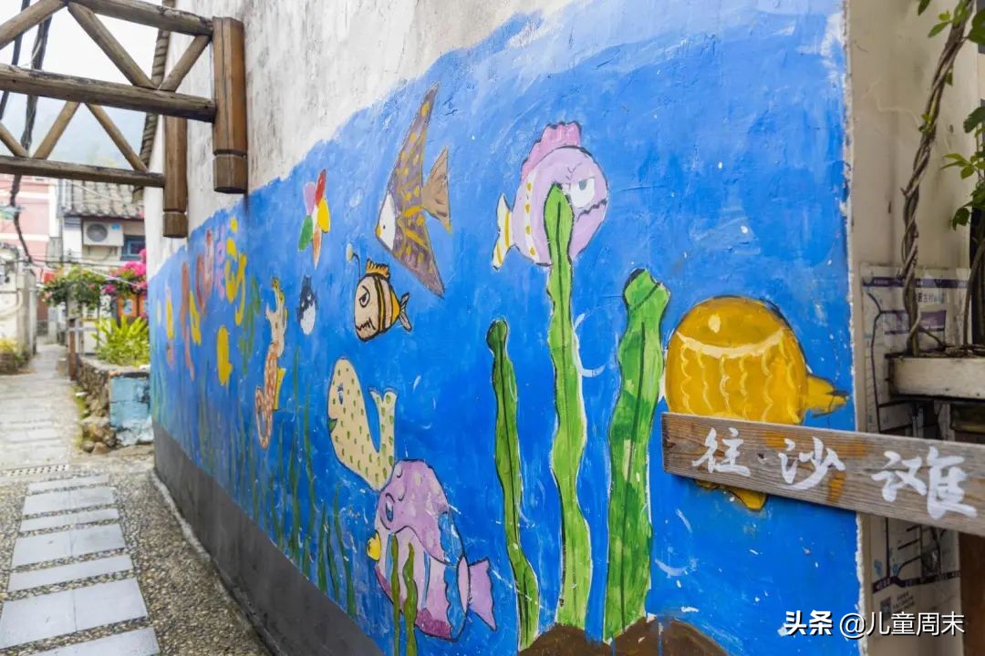 深圳带娃免费旅游推荐,深圳带娃出游景点攻略推荐