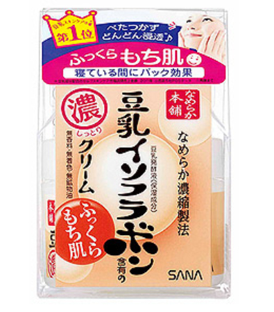 特搜高CP值乳霜TOP5!美凤姐爱用铜板价神霜,网友:大闷痘也有救