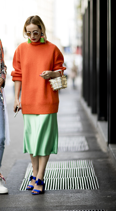 不会出错的耳饰,不会撞款的小众耳饰