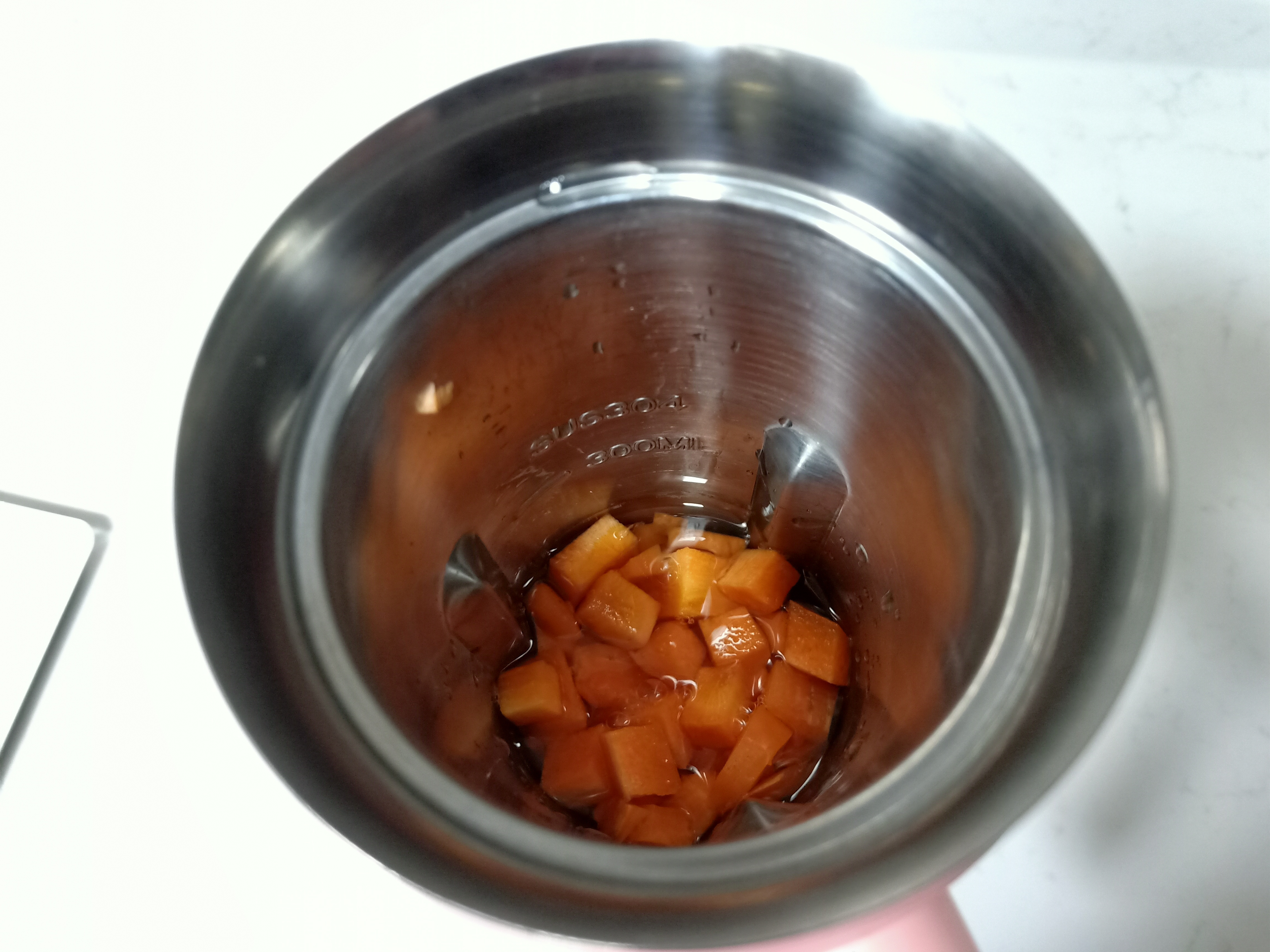 好馒头有什么特点,好馒头的口感