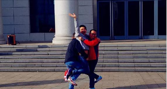 团建必不可少的项目大全，请收好