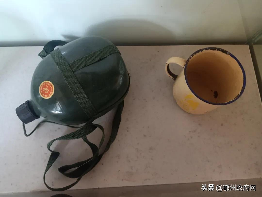 融媒小姐姐带你解锁“不一样的鄂州玩法”「世外桃源篇」