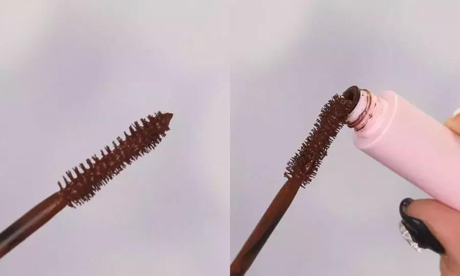 根根分明的眉毛怎样画野生眉,怎么画根根分明的眉毛