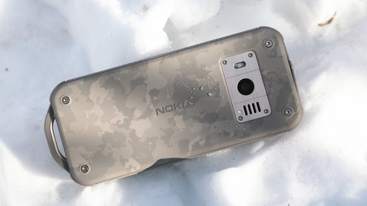 诺基亚800耐摔测试,诺基亚800评测微信