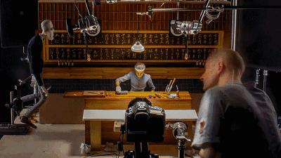 2019入围奥斯卡最佳动画短片,荣获奥斯卡最佳短片提名的短片