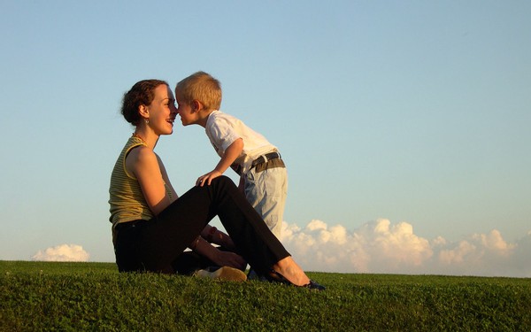 孩子面相变难看什么原因,为什么孩子对父母充满怨恨