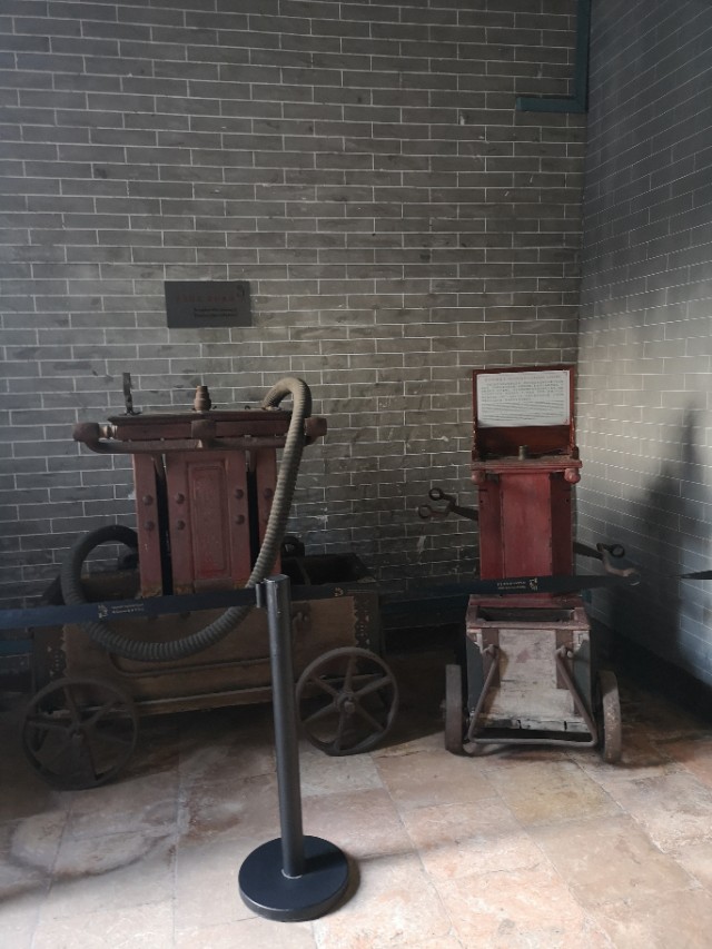 广东是不是文化沙漠，沙湾古镇告诉你！