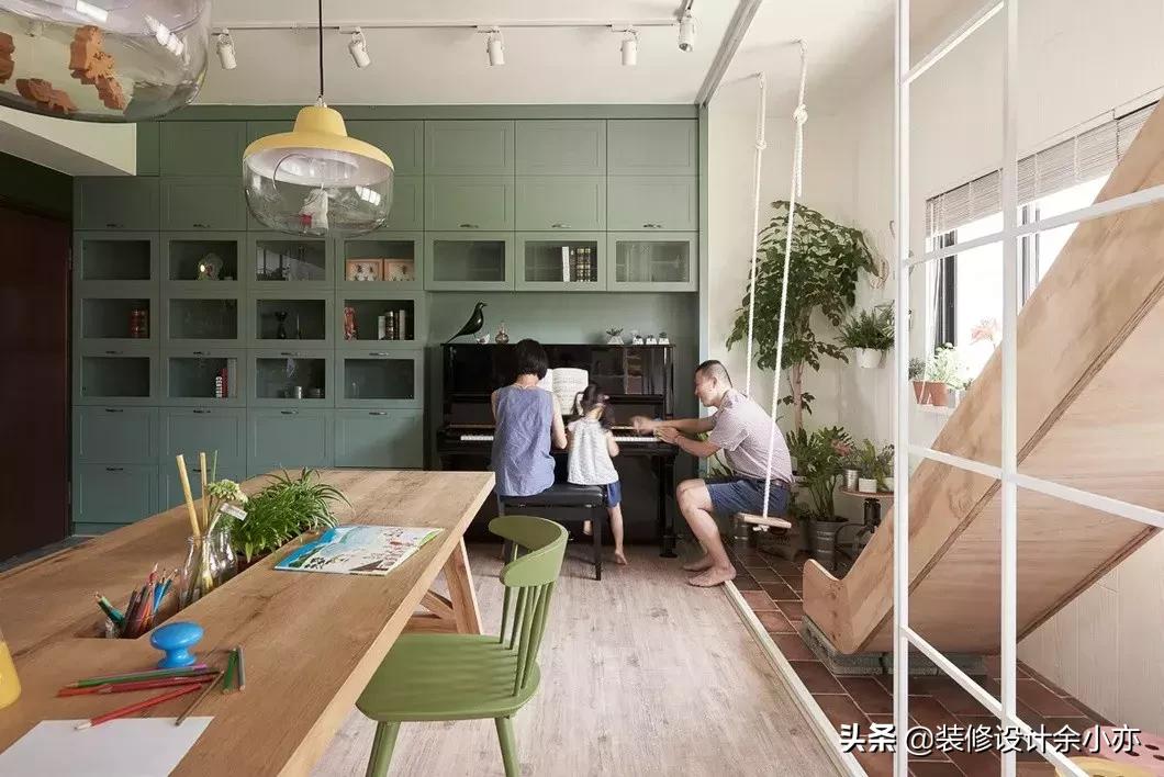 宅家带娃美好亲子时光,宅出美好亲子时光