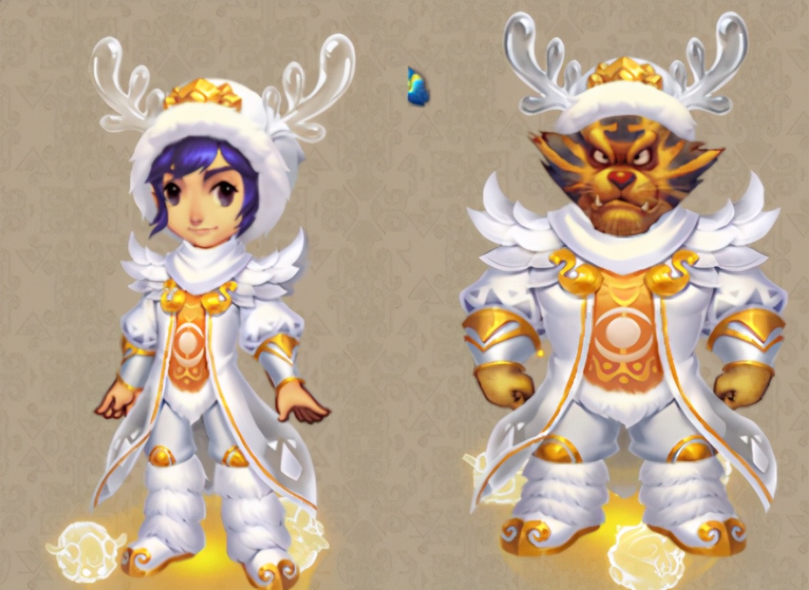 梦幻西游新人锦衣,梦幻西游2022年七夕锦衣套路