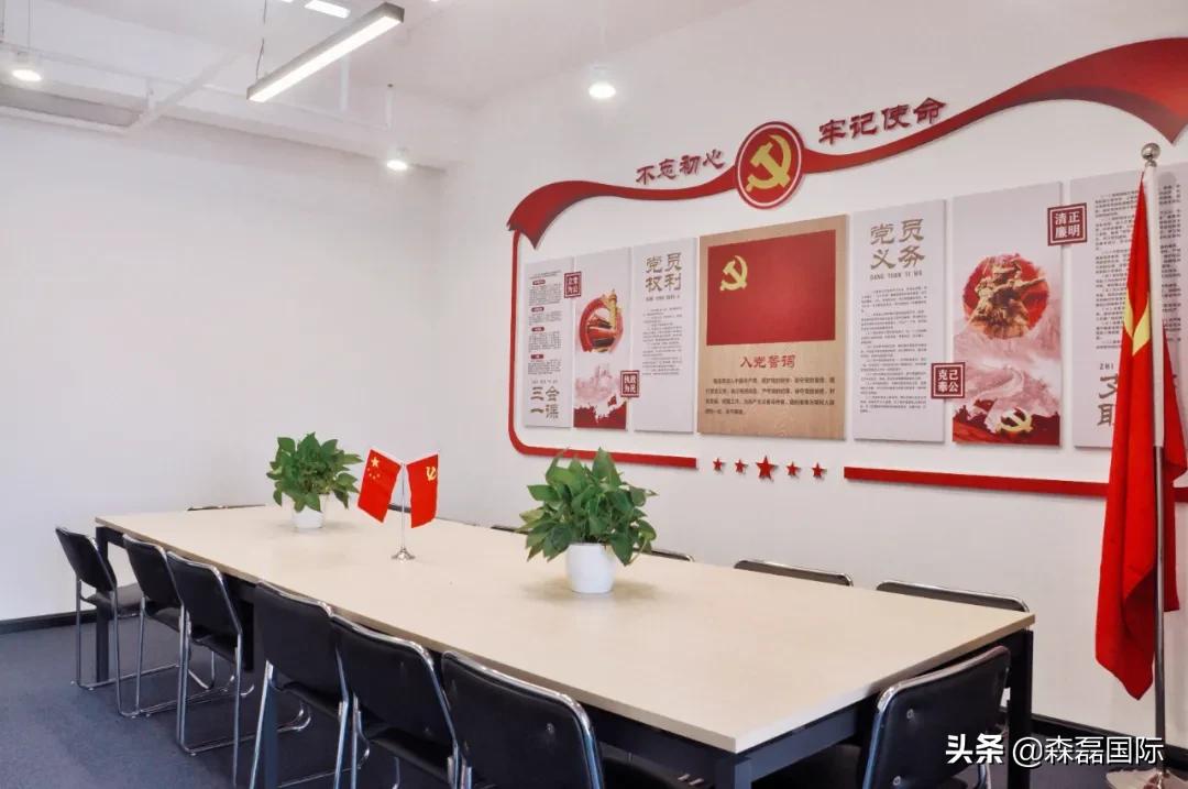 森磊国际建筑设计有限公司,深圳森磊国际