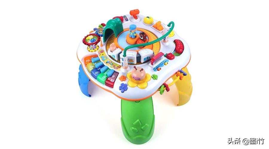 宝宝玩什么玩具最好推荐,适合宝宝玩的玩具清单