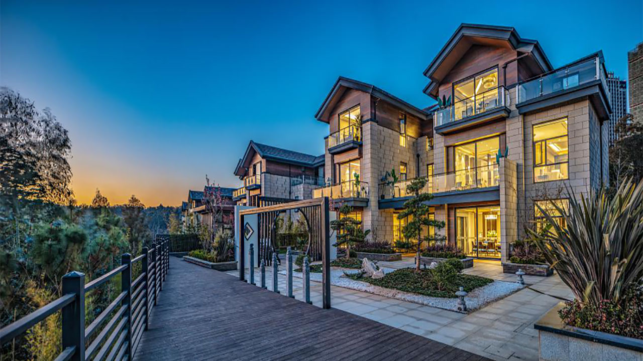 唐顿庄园日常生活,唐顿庄园奢侈生活