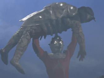 圆谷的亲儿子赛文奥特曼,圆谷亲儿子赛文被气得不行