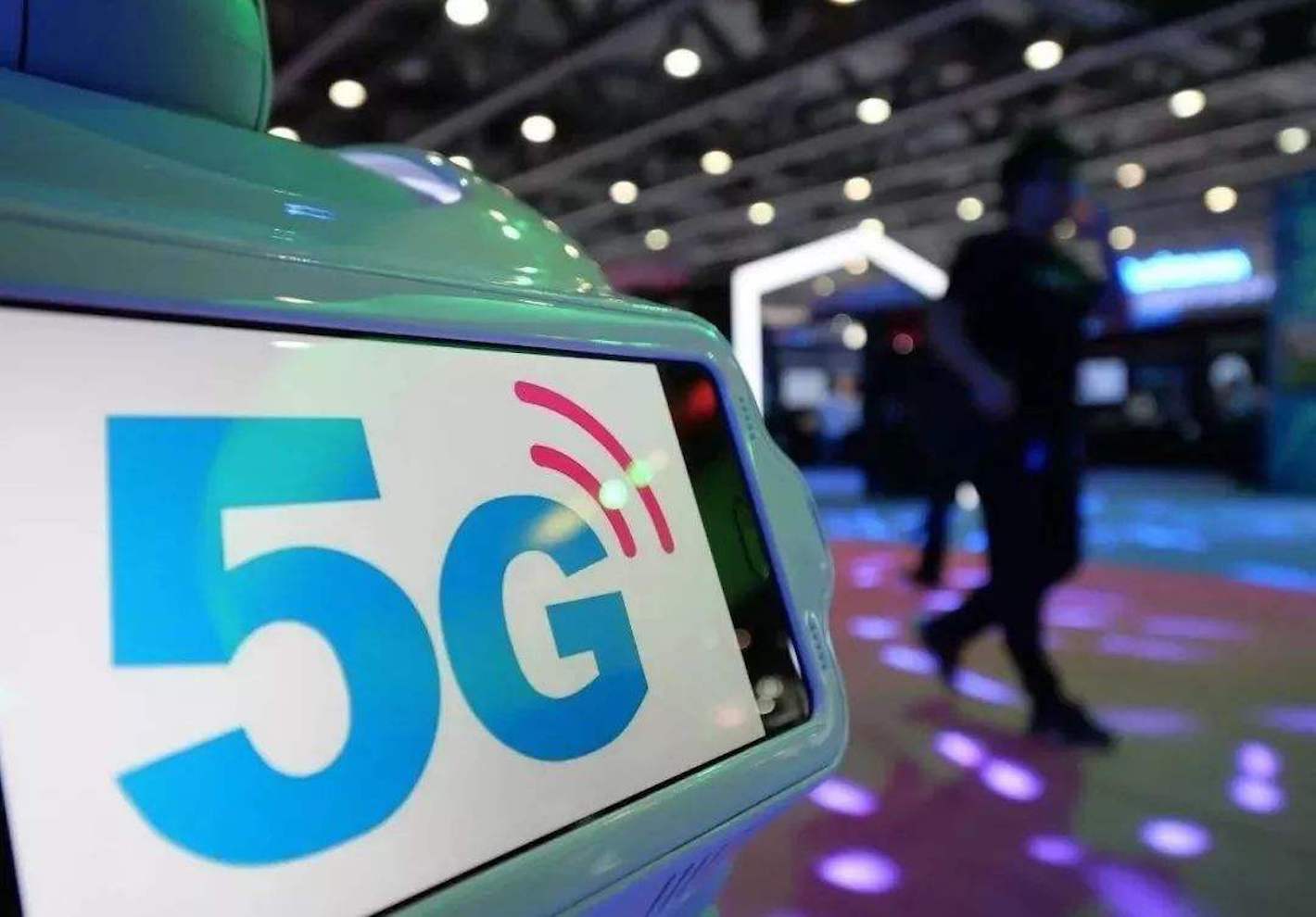5g到来三大运营商网速会一样吗,5g普及后4g要换手机卡吗