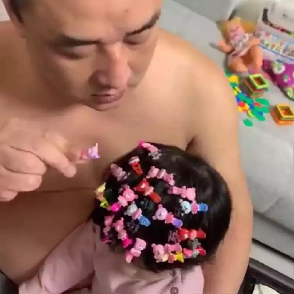 直男审美被吐槽上热搜,直男对女生的吐槽