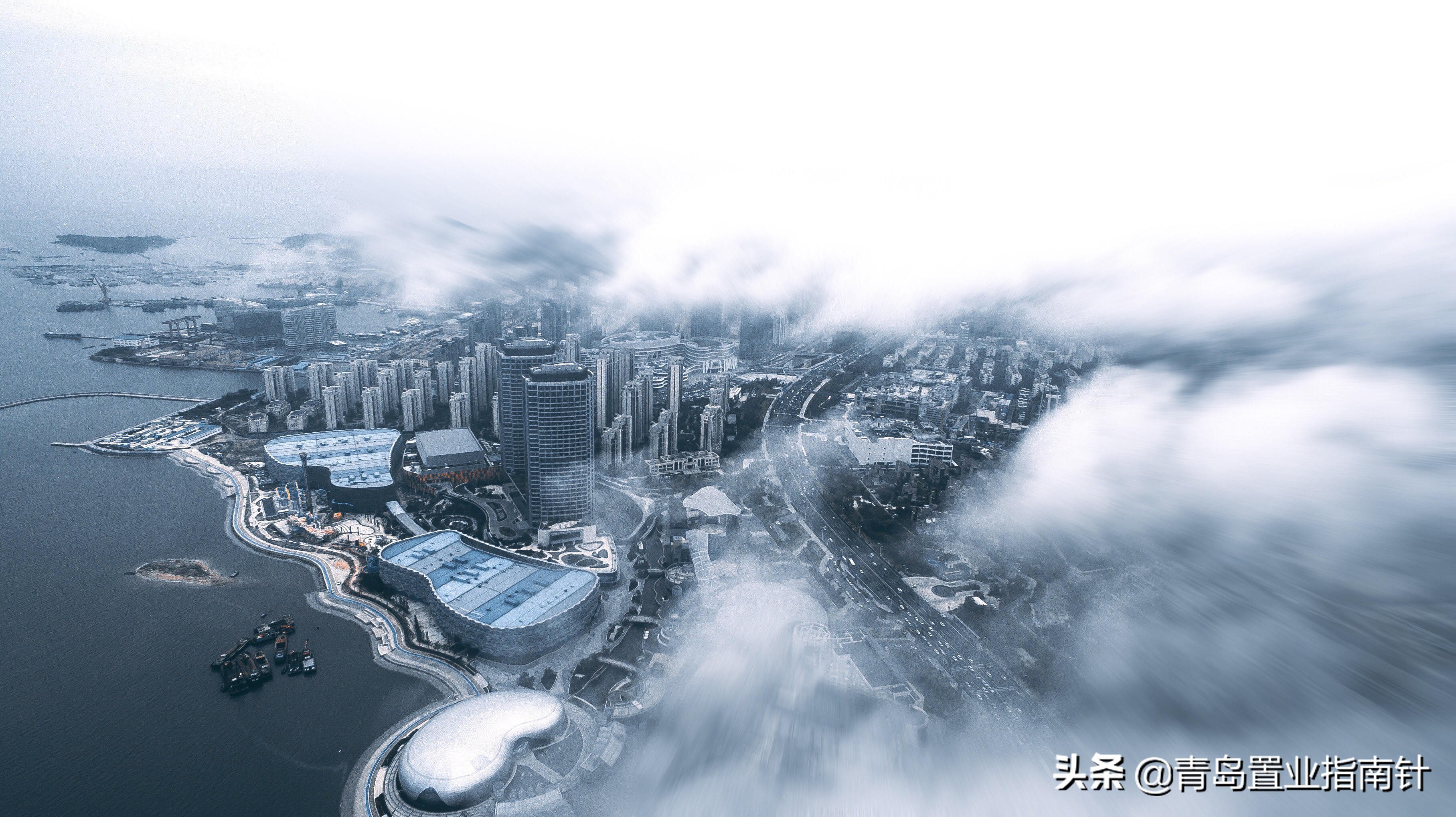 青岛积米崖怎么去,积米崖的路什么时候修好