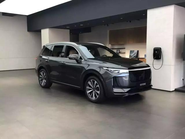 深度解析造车新势力,盘点造车新势力