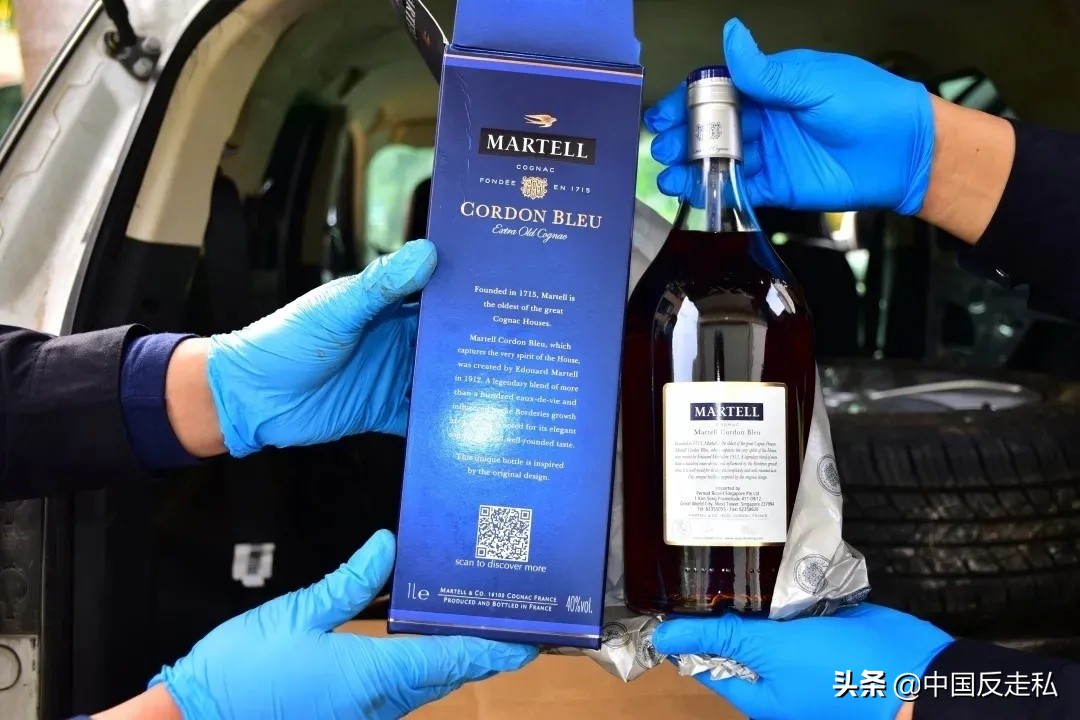 黄埔海关2018国门利剑第三次行动,国门利剑2019十大案件