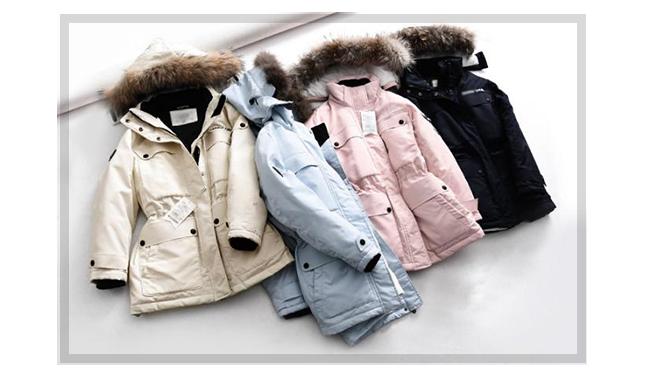 冬天的仙女外套推荐,适合过冬的小众外套