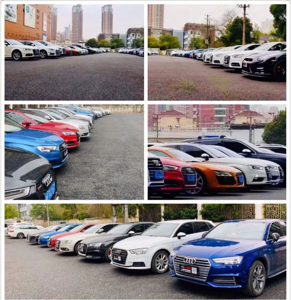 时光如梭，真情永在！2019年AAF上海奥迪车友会四周年庆典报道